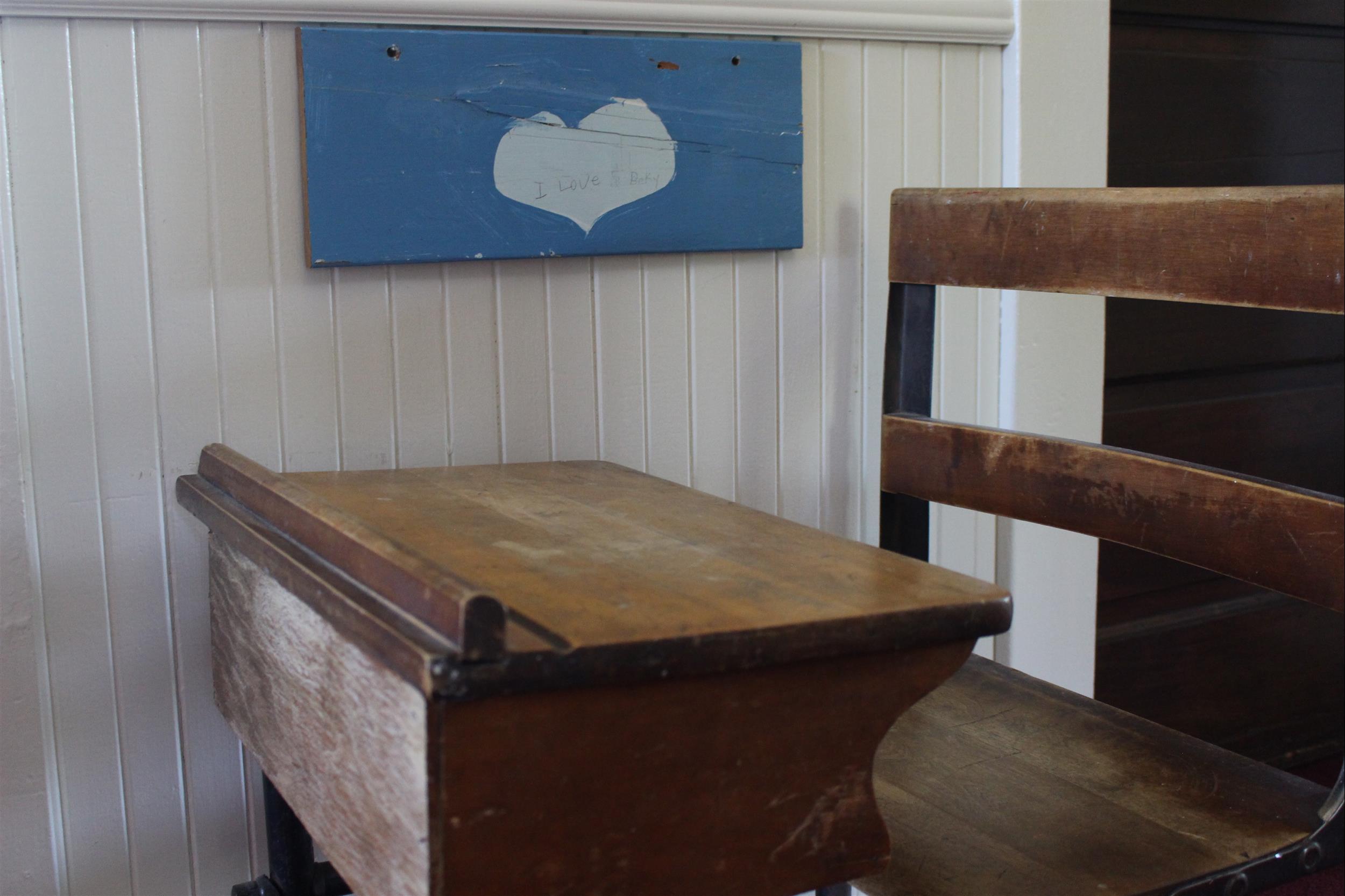 Northside School Bed and Breakfast in Bonners Ferry, Idaho Gallery