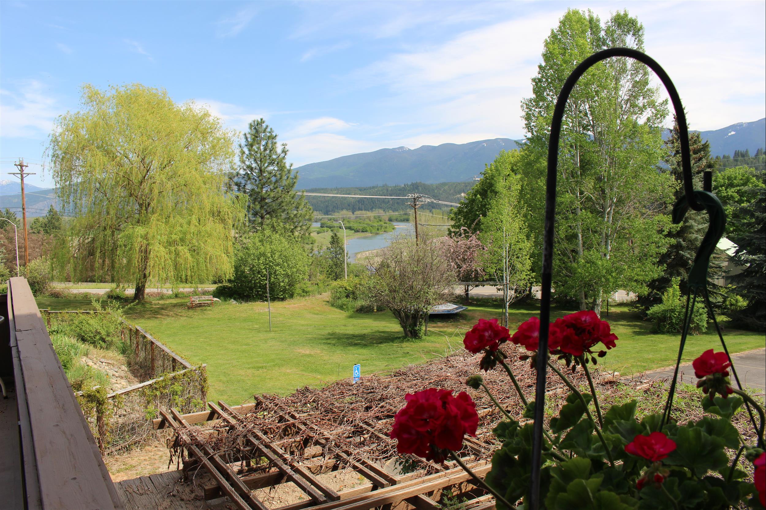 Northside School Bed and Breakfast in Bonners Ferry, Idaho Gallery